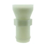 Sea-doo New Oem Straight Plastic Fitting, 293710111. Price: $9.59.