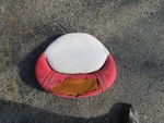 98 Yamaha Exciter Twin 270 Cushion Seat Front Port (left) F0K-U3823-00-00 Used. Price: $39.99.