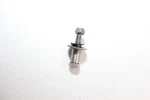 1998 Tigershark Ts 1000 Hood Latch 1673-383 Used. Price: $22.50.