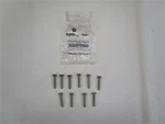 Bombardier Seadoo 207163060 Hex Cap Screw DIN.933A2 (set Of 10) Watercraft New. Price: $7.95.