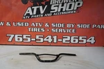 2004 Suzuki DRZ110 Handlebars (slight Bend) KK460-03005-6CE Used. Price: $20.00.