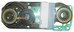 Oem Grade Complete Gasket Kit Kawasaki Zxi 750 1995-1997 743CC 11060-3711 New. Price: $162.71.