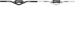 Slippery Standup Handlebar New. Price: $59.95.