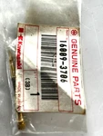 Kawasaki JF650 TS650 SX650 X2 Low Speed Jet Needle 16009-3706 Oem New:. Price: $41.96.