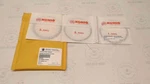 *new* 2002-24 Sea-doo 1503/1630 Oem Std Piston Ring Set 420890385. Price: $61.40.