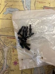 Sea-doo Ski-doo Brp Pack Of #204130080 Rivet. New. Price: $18.75.