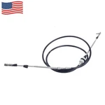New F2N-61481-00-00 For Yamaha Vx Cruiser Deluxe Sport 2010-2012 Steering Cable. Price: $53.87.