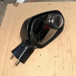 Honda Aquatrax New Right Mirror 88110-HW1-670ZA Oem F12X Jet Ski Used. Price: $54.95.