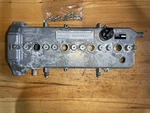 2011 Yamaha Vxr 1800 1.8L Oem Cylinder Head Valve Cover & Gasket 6BH-11191-00-94 Used. Price: $69.95.