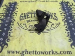 2010 Sea-doo Rxt 260 Is Right Rear Storage Pivot Hinge Supports 264000032 Used. Price: $14.99.