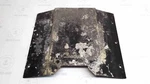 1996 Polaris SL650/650 Std Oem Ride Plate 5630545 Used. Price: $40.01.