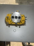 Sea Doo Xp Sp Gt Engine Motor Crankcase Bottom End 290996639 Used. Price: $65.99.