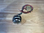 2005 Challenger 180 Jet Boat Oem Engine Warning Gauge 204470989 Used. Price: $99.95.