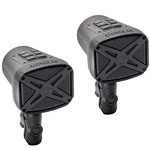 Yamaha Ex/vx/gp/superjet Audio Package, #F3Y-H81C0-T0-00 New. Price: $377.67.