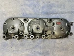 2003-2008 Yamaha GP1300 1300R Oem Cylinder Head Bolts Included 60T-11111-10-8S Used. Price: $160.00.