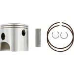 Wiseco - Powersports Piston Sd 580 3012TD 734M07650 New. Price: $197.95.