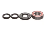 Polaris Msx 140 110 150 Driveshaft Support Carrier Bearing & Seal Kit 2858113 New. Price: $41.72.