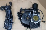 Sea Doo 03-05 Rxp Rxt 215 Gtx 185 Timing Drive Gear Pto Cover Stator 420811579 Used. Price: $99.99.