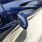 2000-2006 Kawasaki 900 1100 Di STX12F Blue Right Hand Side Rear View Mirror Used. Price: $174.00.