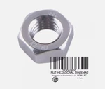 Qty 1993-2017 Sea-doo Speedster Challenger Islandia Hex Nut M8 Oem 232081600 New. Price: $24.99.