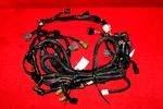 Yamaha 2008 Ho (non Supercharged) FX1100 160 Engine Main Wire Wiring Harness Used. Price: $584.95.