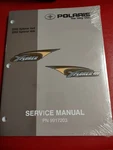 Polaris 2002 Xplorer 4X4 400 Pn 9917203 Factory Service Repair Manual B24 New. Price: $41.92.