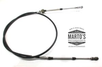 Kawasaki 2013-2026 Ultra 310LX 310R 310X Oem Steering Cable With Ends Used. Price: $69.99.