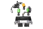 10 Sea-doo Gtx 155 Electric Control Unit Ecu & Key Used. Price: $799.99.
