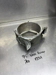 94 95 96 97 98 Yamaha Wave Raider 700 Oe Jet Pump Wear Ring Blade Cover Housing Used. Price: $65.79.