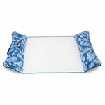 Aqua-leisure APL18904S2 53" 31.5" Xl Supreme Floating Monterey Hammock New. Price: $29.95.