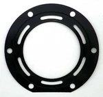 Wsm Yamaha 1200 Exhaust Pipe Gasket '99-'01, 007-596-01, 66V-14623-00-00 New. Price: $12.97.