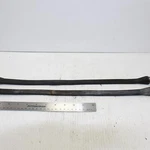 1996 Polaris Oem Gas Tank Straps Clamps Bands 5224577 Used. Price: $22.24.