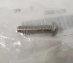 Yamaha Oem Nos Bolt Stainless Steel 90111-06803 New. Price: $7.02.