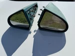 Yamaha Wave Raider Venture 700 760 1100 Right & Left Side Mirrors Used. Price: $42.50.