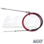 Wsm Reverse Cable: Yamaha 1800 Fx 2011 F2S-6153E-00-00 New. Price: $181.00.