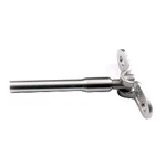C. Sherman Johnson 26-415-1T "t" Style Deck Toggle F/1/8" Wire New. Price: $20.52.