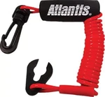 Atlantis Performance Floating Lanyard Yamaha Red A8123P New. Price: $19.89.
