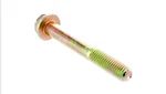 Qty 9 Genuine Can-am Hex Screw M6 Atv Utv Sea-doo Oem 207068044 New. Price: $24.99.