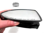 Oem Sea Doo Rx-di Gtx-di 4 Tec Gti Rfi Left Side Mirror Glass Only Used. Price: $39.99.