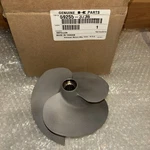 59255-3736 New Genuine Oem Kawasaki Impeller Assembly Lot B02. Price: $399.00.