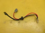 Oem Honda 02-07 Aquatrax F12X Starter Relay Sub Wiring Harness Lead Assy Used. Price: $18.99.