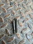 2004 Yamaha Waverunner Fx Cruiser Head Bolts Pair 90105-06026-00 Used. Price: $10.00.