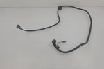 2007-2023 Ultra 300LX Kawasaki Oem Negative Starter Battery Cable Wire Black Used. Price: $19.97.