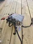 1992-1998 Kawasaki 750SX Stx Sts 750SS Xir Ebox Brain Ecu Cdi Used. Price: $150.00.