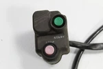 Tigershark 1999 TS640 TS770 Oem Start Stop Kill Switch Bilge 0609-308 Used. Price: $36.12.