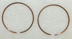 Wsm Piston Ring Set For Kawasaki Stx Di 1100 2000-2003 .25MM Over 010-920-04 New. Price: $37.57.