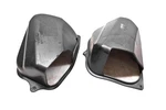 13 Yamaha Waverunner Deluxe Induction Box Covers Left & Right VX1100 Used. Price: $28.94.