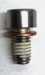 Qty 2019-2022 Sea-doo Gti 130 Oem Socket Drain Plug 250500005 New. Price: $24.99.