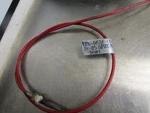 04-05 Yamaha GP800R Trim Nozzle Control Cable F0W-6153E-01-00 Used. Price: $99.99.