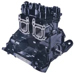 Yamaha 701T Waveraider/waveventure/xl 700 1994-04 Standard Engine Sbt 40-402T Remanufactured. Price: $1404.49.